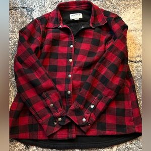 Orvis Flannel jacket XL (fits like a large or medium)
